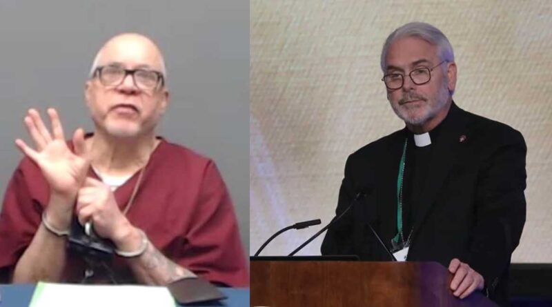 El arzobispo de Oklahoma City, Paul Stagg Coakley, lamentó la ejecución de Carlos Cuesta-Rodríguez, cubano de 70 años condenado a muerte por el asesinato de Olimpia Fisher, y reiteró la oposición de la Iglesia católica a la pena capital, al reclamar un sistema de justicia que preserve la posibilidad de redención incluso para quienes cometieron delitos graves.