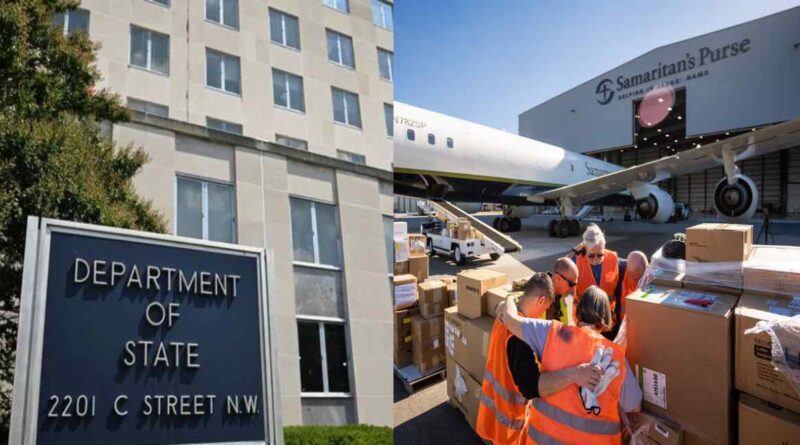 La organización humanitaria Samaritan’s Purse, que recientemente comenzó a coordinar la entrega de ayuda al pueblo de Cuba mediante una red de iglesias evangélicas, figura entre las entidades que recibirán parte de un histórico paquete de casi 2.000 millones de dólares anunciado por la Administración del presidente Donald Trump para fortalecer la asistencia humanitaria y los servicios de salud en distintos países del mundo.