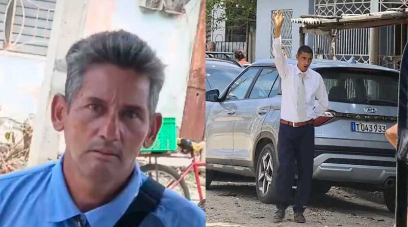Una denuncia difundida en redes sociales alertó sobre un presunto episodio de hostigamiento contra una iglesia en Las Tunas, donde dos hombres habrían acudido a las inmediaciones del templo para proferir insultos y expresiones obscenas en presencia de mujeres y niños.