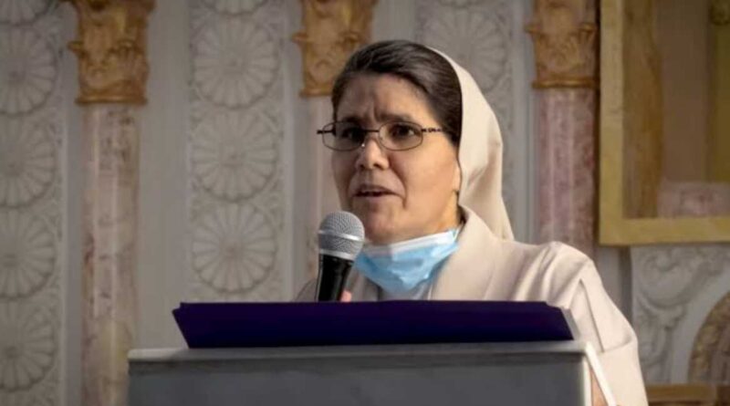 La religiosa cubana Sor Nadieska Almeida volvió a alzar la voz frente a la profunda crisis social que golpea a Cuba y cuestionó directamente la permanencia del sistema impuesto por el régimen castrista durante casi siete décadas.