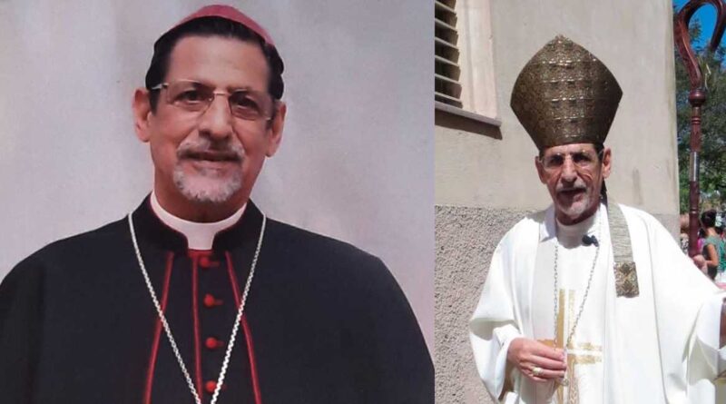 La Diócesis de Ciego de Ávila pidió este viernes a la comunidad católica de la provincia mantener en oración a Mons. Mario Eusebio Mestril Vega, después de que su estado de salud experimentara un rápido deterioro en las últimas horas.