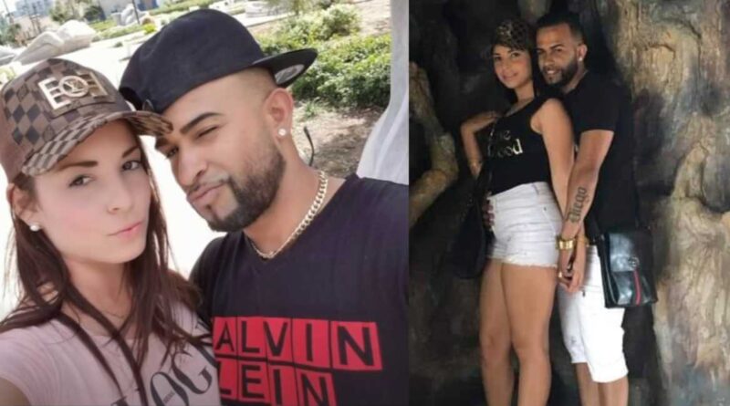 Mailén Díaz Almaguer, única sobreviviente del accidente aéreo ocurrido en La Habana en mayo de 2018, recordó con un emotivo mensaje a Jean Michel López Salinas, su pareja en aquel momento y una de las 112 personas que perdieron la vida en la tragedia del vuelo 972.