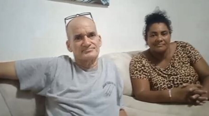 El pastor Alexis Padrón Lorenzo denunció las difíciles condiciones que sufrió durante más de tres meses bajo custodia del régimen cubano, después de recuperar la libertad el pasado 11 de septiembre. Su excarcelación, sin embargo, no cerró el proceso represivo: los cargos permanecieron vigentes y las autoridades le impusieron medidas cautelares mientras espera juicio.