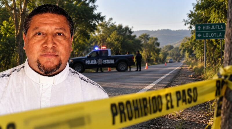 El asesinato del sacerdote Román de la Cruz Hernández conmocionó a la Iglesia católica en México después de que su cuerpo fuera encontrado con heridas de bala a un costado de una carretera del estado de Hidalgo. El caso del sacerdote asesinado en México quedó bajo investigación mientras autoridades eclesiásticas exigieron esclarecer el crimen.