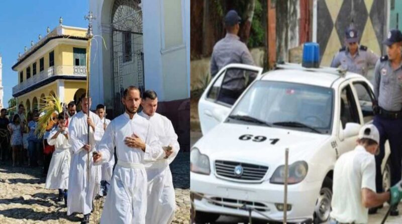 Las violaciones de la libertad religiosa en Cuba volvieron a quedar expuestas durante agosto, cuando el Observatorio de Libertad Religiosa del Centro de Denuncias Defensa CD documentó 140 hechos que afectaron a 99 personas en distintas zonas de la isla. El informe registró nuevos episodios de hostigamiento, vigilancia, interferencia estatal y detenciones contra personas vinculadas al ejercicio de la fe y la libertad de conciencia.