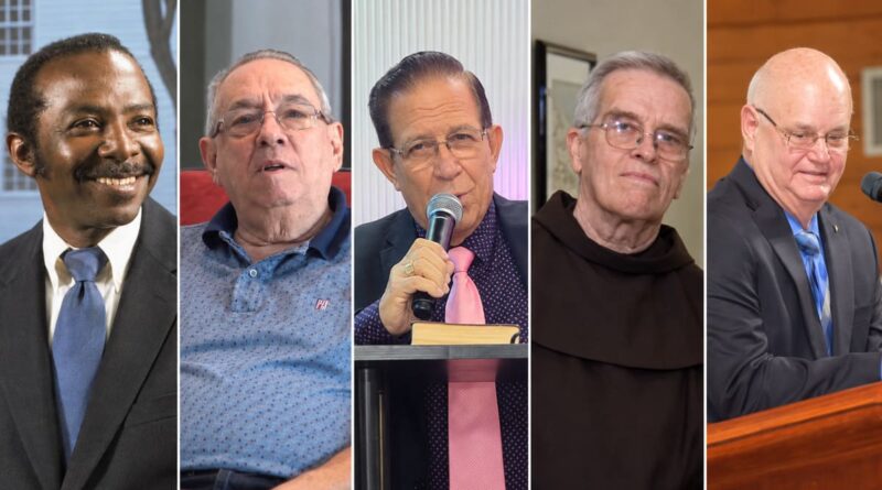 El fundamentalismo político implementado por el Estado cubano durante décadas ha dejado una profunda estela de persecución contra pastores y líderes religiosos que desafiaron el control ideológico oficial. A través de una serie de publicaciones en redes sociales, la periodista Yaiset Rodríguez expone los testimonios de figuras clave del protestantismo en la isla, cuyas historias reflejan los costos humanos de la represión estatal y la persistencia de la fe frente al poder político.