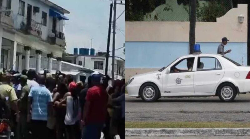 El encarcelamiento de Guillermo Lázaro Duarte Conde, un custodio evangélico de 58 años con discapacidad intelectual, fue denunciado en el último informe de la organización Prisoners Defenders sobre los presos políticos en Cuba.