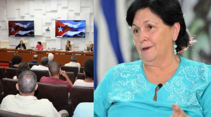 La Oficina de Asuntos Religiosos del Comité Central del Partido Comunista celebró una reunión con representantes de las distintas iglesias en Cuba, mientras pastores evangélicos, activistas cristianos y otros creyentes enfrentaron detenciones, procesos judiciales y restricciones por sus actuaciones públicas.