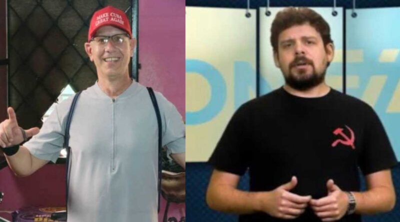 El pastor cubano Michel Penichet respondió con dureza al comunicador Michel Corona, conductor del programa oficialista ConFilo, tras sus acusaciones contra los cristianos de la Isla. El religioso cuestionó lo que consideró una contradicción del discurso castrista, que descalifica a los creyentes mientras defiende un sistema que reprime las opiniones contrarias a la dictadura.