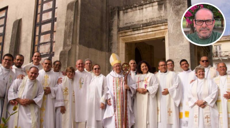 Un católico cubano cuestionó a la Conferencia de Obispos Católicos de Cuba y reclamó a sus integrantes una postura más firme frente a la crisis que atraviesa la isla.