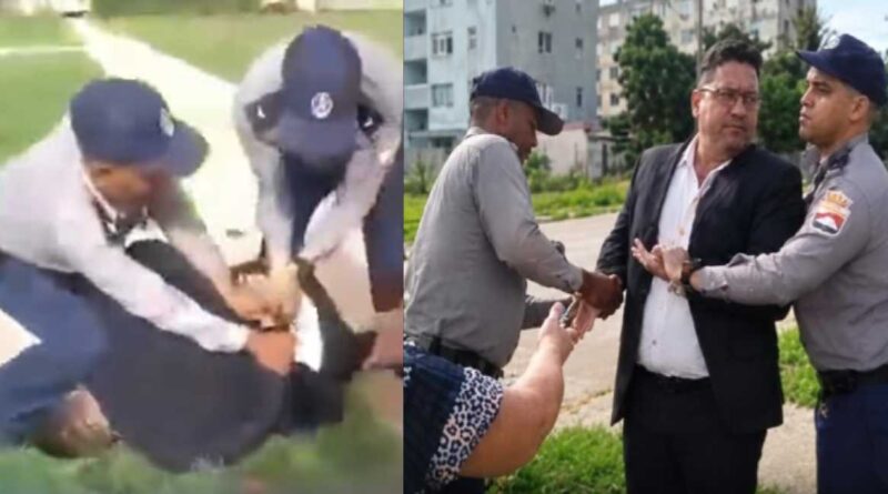 El informe mensual de Prisoners Defenders documentó el encarcelamiento de un pastor evangélico tras convocar una oración pública por Cuba y recogió otros casos de hostigamiento, detenciones y procesos penales contra integrantes de comunidades cristianas.